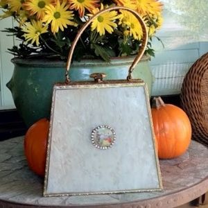 Vintage Evening Handbag